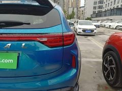 Haval Chitu Edition 1.5T - ფოტო 8