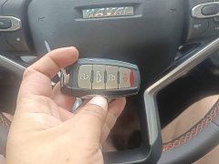 Haval Chitu Edition 1.5T - ფოტო 9