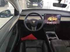 Tesla Model Y Facelift Rear-Wheel Drive - ფოტო 11