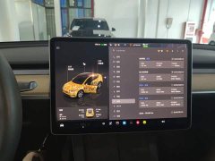 Tesla Model Y Facelift Rear-Wheel Drive - ფოტო 13