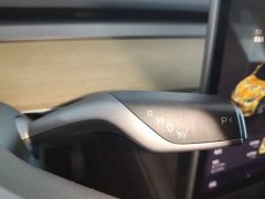 Tesla Model Y Facelift Rear-Wheel Drive - ფოტო 14
