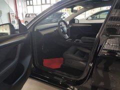 Tesla Model Y Facelift Rear-Wheel Drive - ფოტო 16