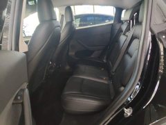 Tesla Model Y Facelift Rear-Wheel Drive - ფოტო 17