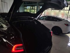 Tesla Model Y Facelift Rear-Wheel Drive - ფოტო 19