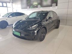 Tesla Model Y Facelift Rear-Wheel Drive - ფოტო 2