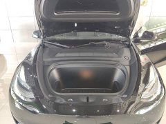 Tesla Model Y Facelift Rear-Wheel Drive - ფოტო 20