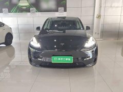 Tesla Model Y Facelift Rear-Wheel Drive - ფოტო 3