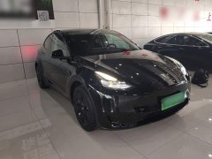 Tesla Model Y Facelift Rear-Wheel Drive - ფოტო 4