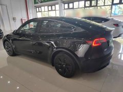 Tesla Model Y Facelift Rear-Wheel Drive - ფოტო 5