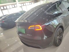 Tesla Model Y Facelift Rear-Wheel Drive - ფოტო 6