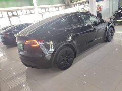 Tesla Model Y Facelift Rear-Wheel Drive - ფოტო 7