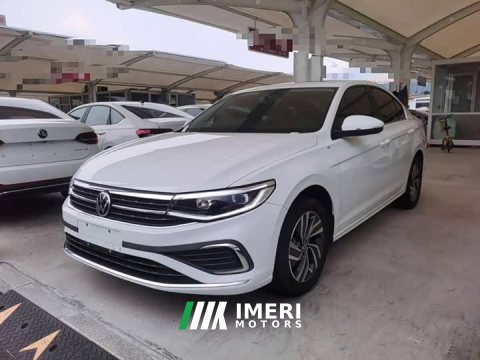 2025 Volkswagen Bora 200TSI DSG Comfort Navigation Edition - ავტომობილი ჩინეთიდან