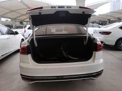 Volkswagen Bora 200TSI DSG Comfort Navigation Edition - ფოტო 15
