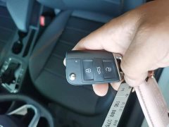 Volkswagen Bora 200TSI DSG Comfort Navigation Edition - ფოტო 17
