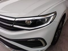 Volkswagen Bora 200TSI DSG Comfort Navigation Edition - ფოტო 18