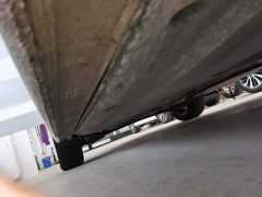 Volkswagen Bora 200TSI DSG Comfort Navigation Edition - ფოტო 19
