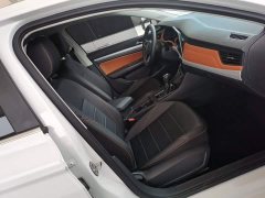 Volkswagen Bora 200TSI DSG Comfort Navigation Edition - ფოტო 20