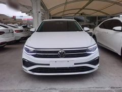 Volkswagen Bora 200TSI DSG Comfort Navigation Edition - ფოტო 3
