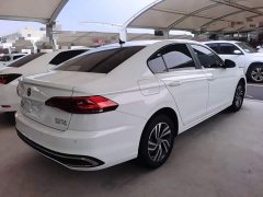 Volkswagen Bora 200TSI DSG Comfort Navigation Edition - ფოტო 5