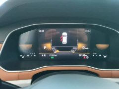Volkswagen Bora 200TSI DSG Comfort Navigation Edition - ფოტო 8