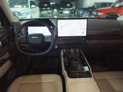 Haval Big Dog PLUS New Energy 2026 Hi4 150km Trendy EV Edition - ფოტო 10