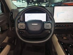 Haval Big Dog PLUS New Energy 2026 Hi4 150km Trendy EV Edition - ფოტო 11