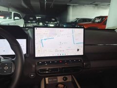 Haval Big Dog PLUS New Energy 2026 Hi4 150km Trendy EV Edition - ფოტო 13