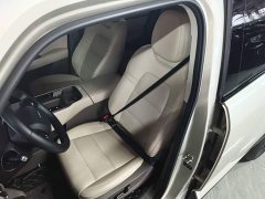Haval Big Dog PLUS New Energy 2026 Hi4 150km Trendy EV Edition - ფოტო 15