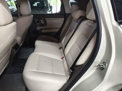 Haval Big Dog PLUS New Energy 2026 Hi4 150km Trendy EV Edition - ფოტო 17