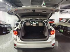 Haval Big Dog PLUS New Energy 2026 Hi4 150km Trendy EV Edition - ფოტო 19