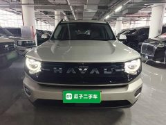Haval Big Dog PLUS New Energy 2026 Hi4 150km Trendy EV Edition - ფოტო 3