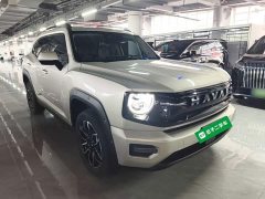Haval Big Dog PLUS New Energy 2026 Hi4 150km Trendy EV Edition - ფოტო 4