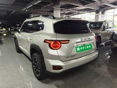 Haval Big Dog PLUS New Energy 2026 Hi4 150km Trendy EV Edition - ფოტო 5