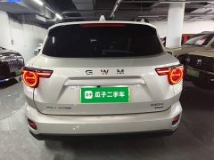 Haval Big Dog PLUS New Energy 2026 Hi4 150km Trendy EV Edition - ფოტო 6