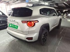 Haval Big Dog PLUS New Energy 2026 Hi4 150km Trendy EV Edition - ფოტო 7