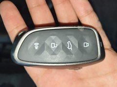 Haval Big Dog PLUS New Energy 2026 Hi4 150km Trendy EV Edition - ფოტო 9