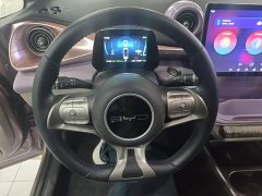 BYD Dolphin 420km Fashion Edition - ფოტო 11