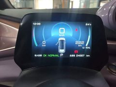 BYD Dolphin 420km Fashion Edition - ფოტო 12