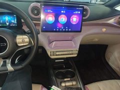 BYD Dolphin 420km Fashion Edition - ფოტო 13
