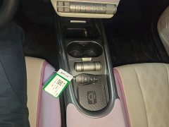 BYD Dolphin 420km Fashion Edition - ფოტო 14