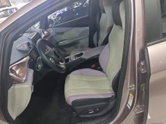 BYD Dolphin 420km Fashion Edition - ფოტო 15