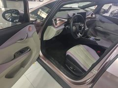 BYD Dolphin 420km Fashion Edition - ფოტო 16