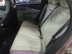 BYD Dolphin 420km Fashion Edition - ფოტო 17