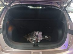 BYD Dolphin 420km Fashion Edition - ფოტო 19