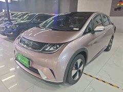 BYD Dolphin 420km Fashion Edition - ფოტო 2