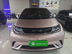 BYD Dolphin 420km Fashion Edition - ფოტო 3
