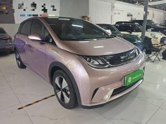 BYD Dolphin 420km Fashion Edition - ფოტო 4
