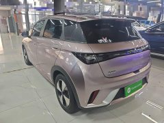 BYD Dolphin 420km Fashion Edition - ფოტო 5