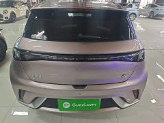 BYD Dolphin 420km Fashion Edition - ფოტო 6