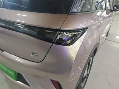BYD Dolphin 420km Fashion Edition - ფოტო 8